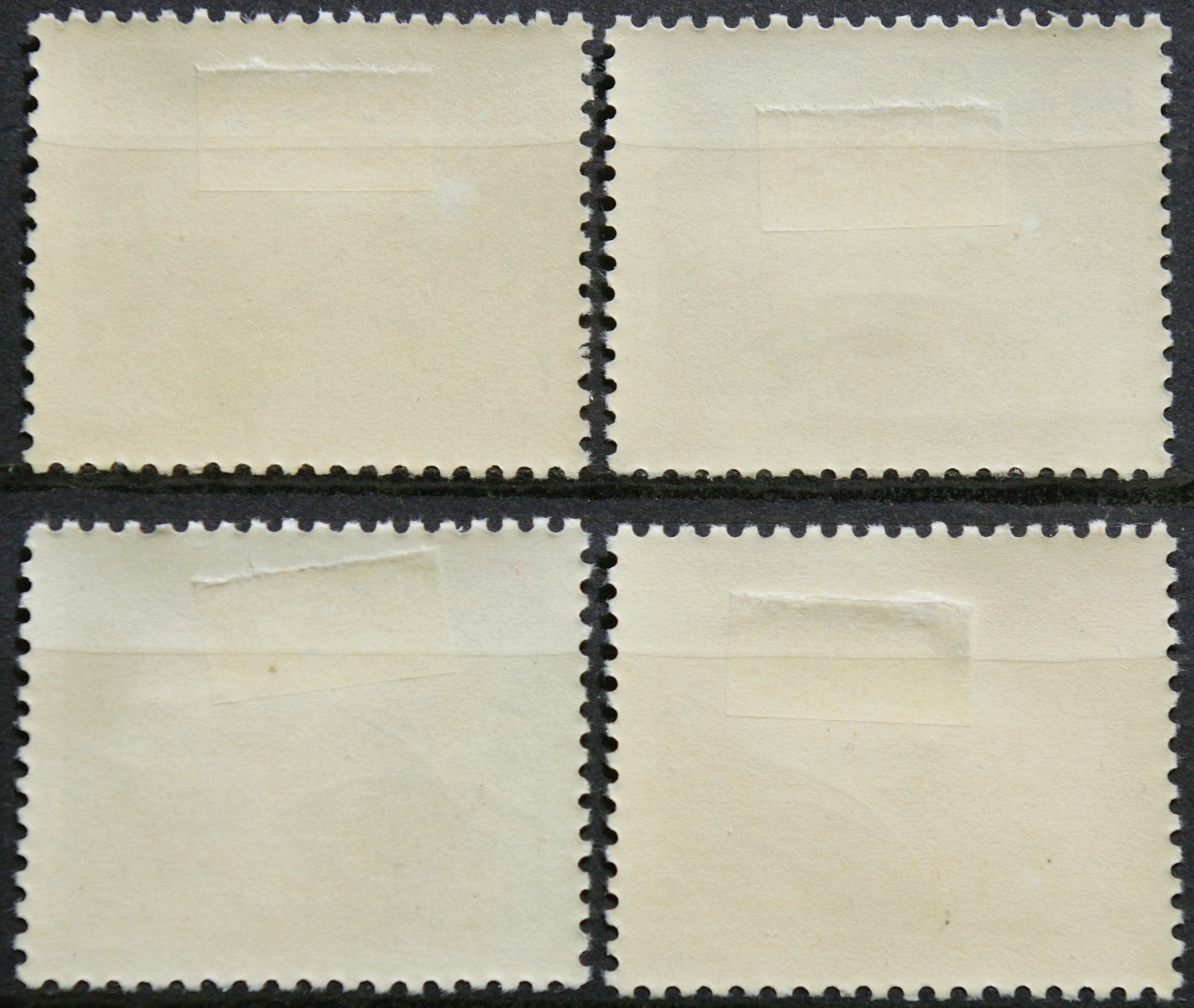 Lenkija, pilna serija ScNr 2483-2486 Used(O)