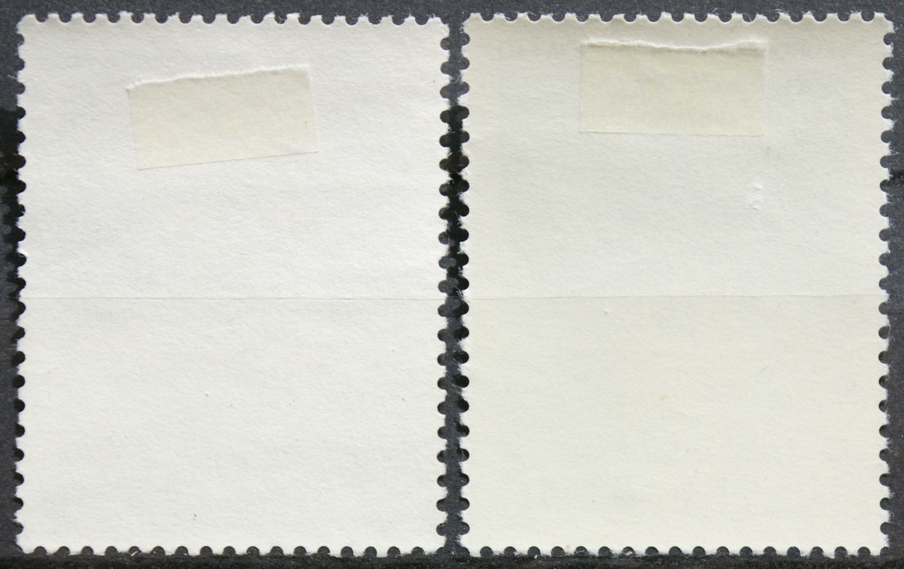 Lenkija, pilna serija ScNr 2862-2863 Used(O)