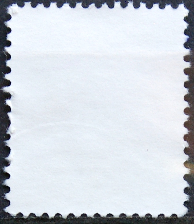 Norvegija, 2015m pašto ženklas Used(O)