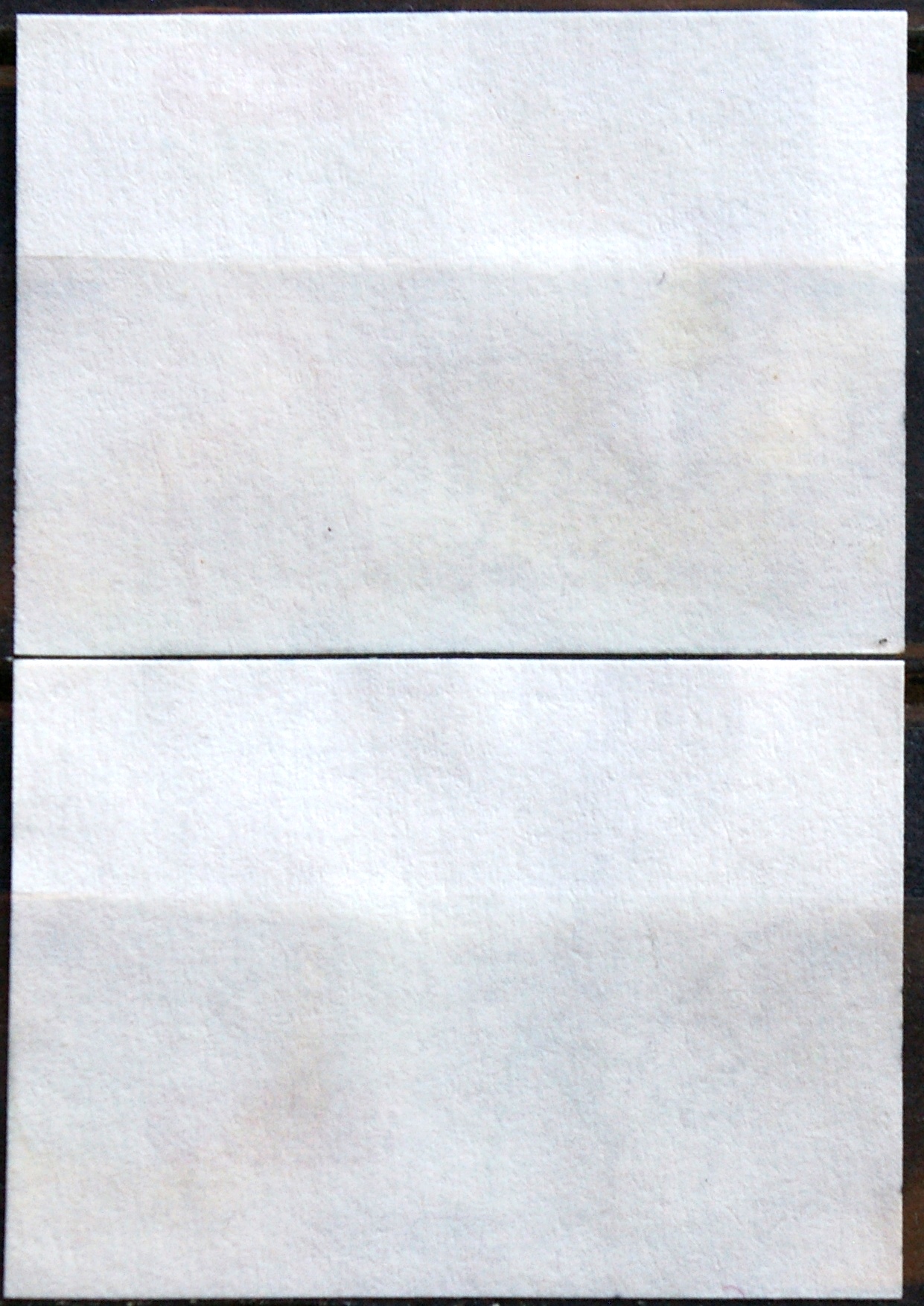 Danija, 2000m pašto automatų ženklai Used(O)