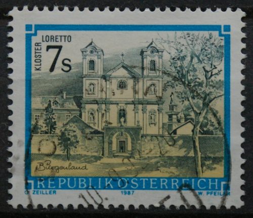 Austrija MiNr 1894 Used (O)