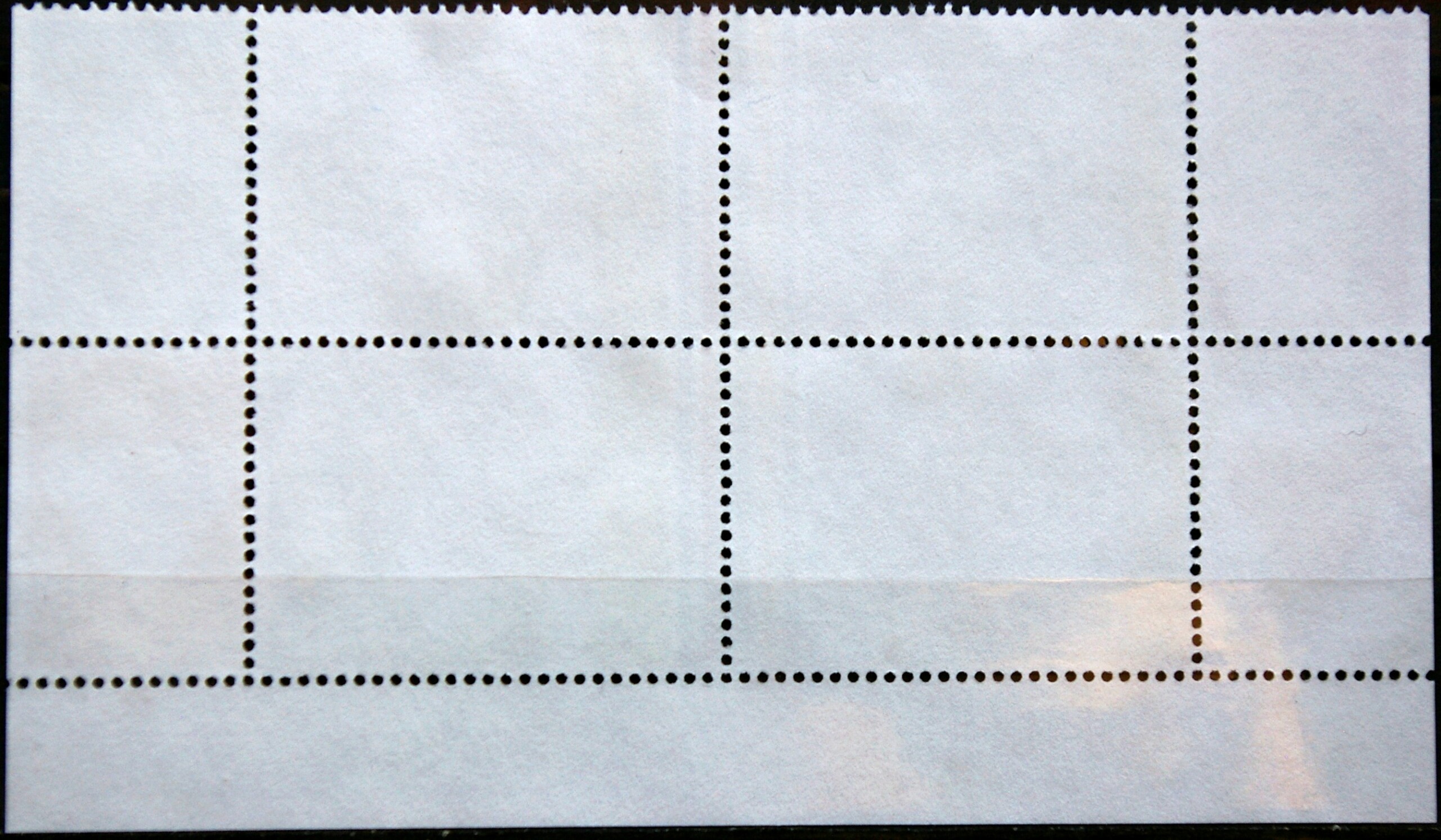 Nyderlandai, pilna serija kvartblokyje, MiNr 2136-2137 MNG (*)