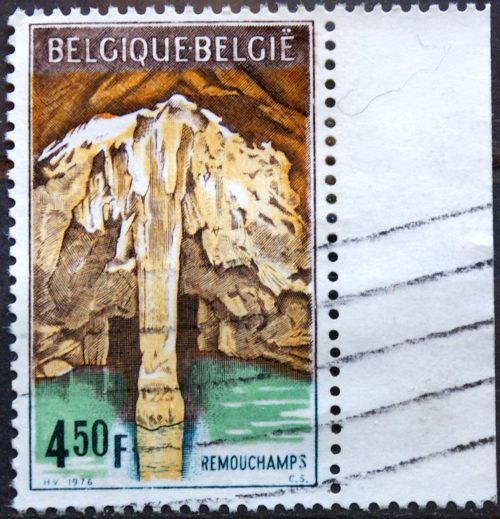 Belgija, MiNr 1884 Used (O)