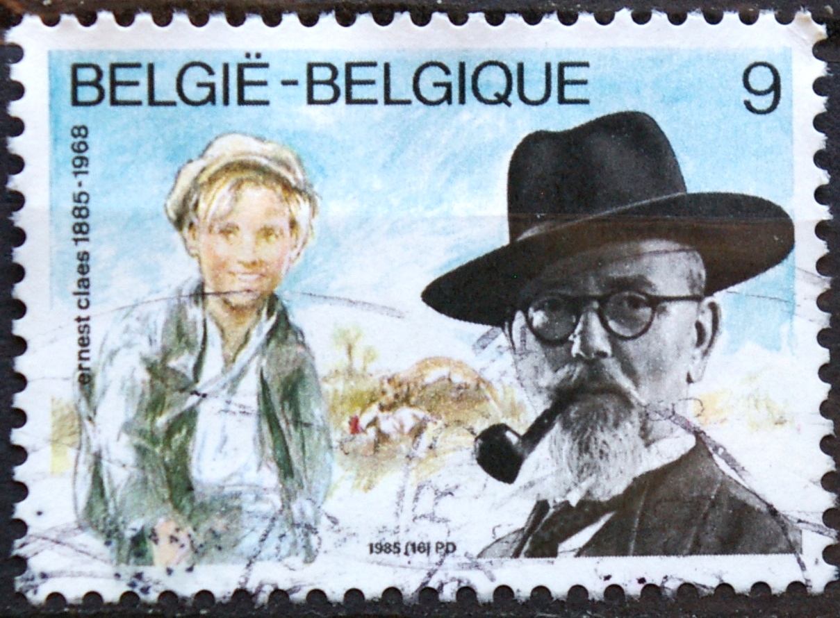 Belgija, MiNr 2243 Used (O)