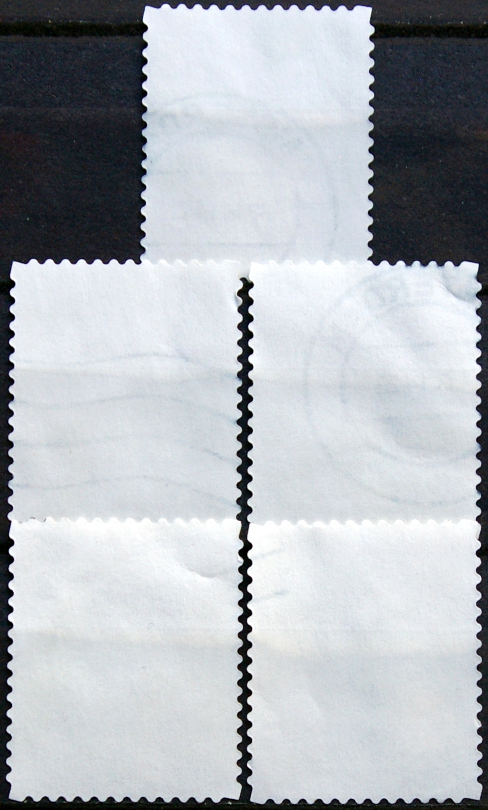 Nyderlandai, MiNr 3204-3208 Used (O)