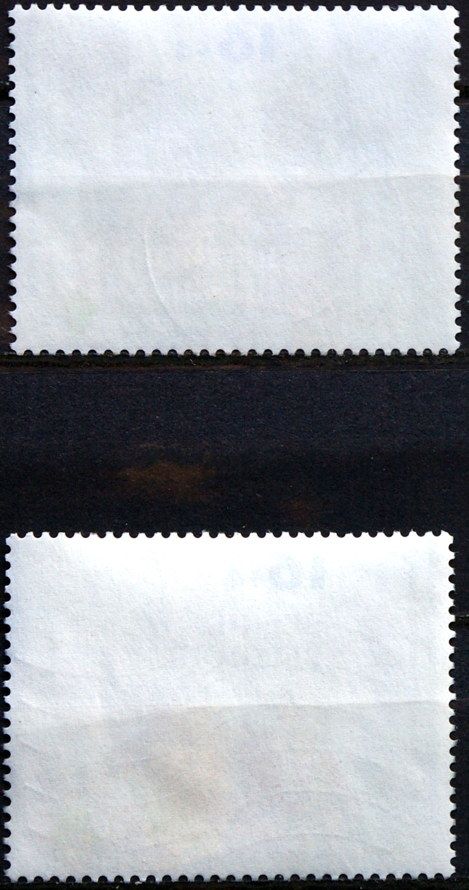 Belgija, pilna serija, MiNr 2676-2677 Used (O)