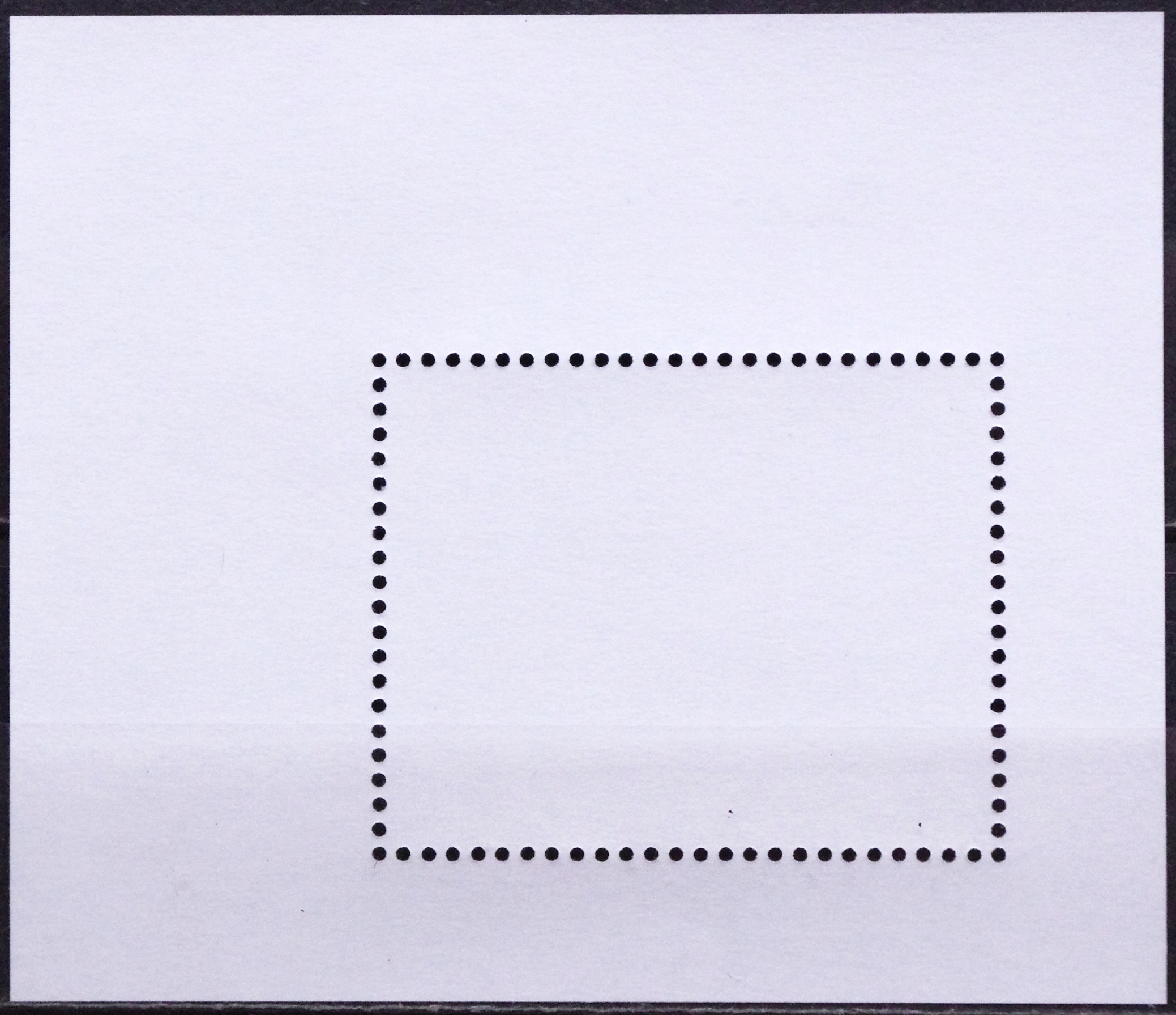 Slovėnija blokas MiNr 1057 Used(O) V