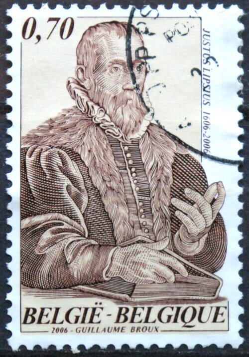 Belgija, MiNr 3548 Used (O)
