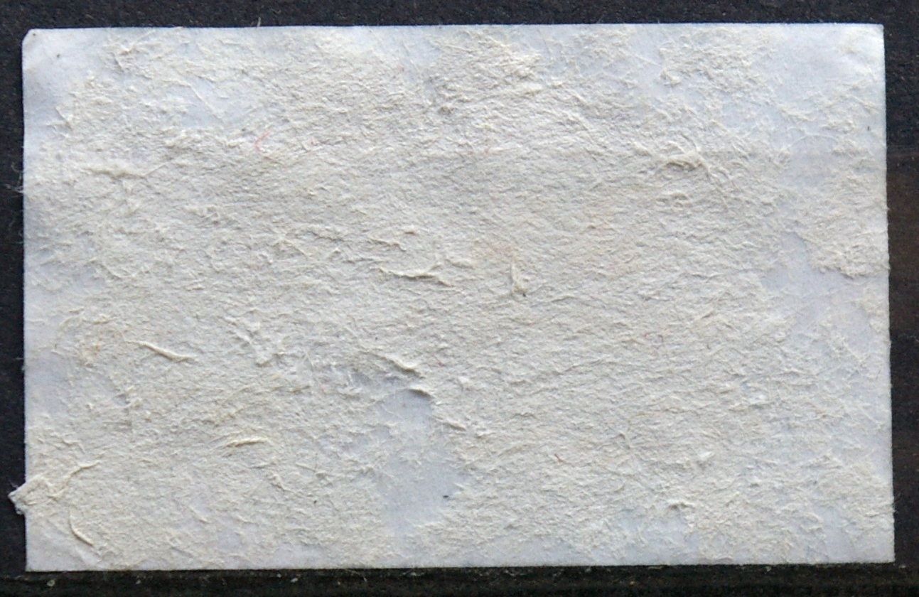 Čekija, pašto automato ženklas MiNr 4 Used(O)