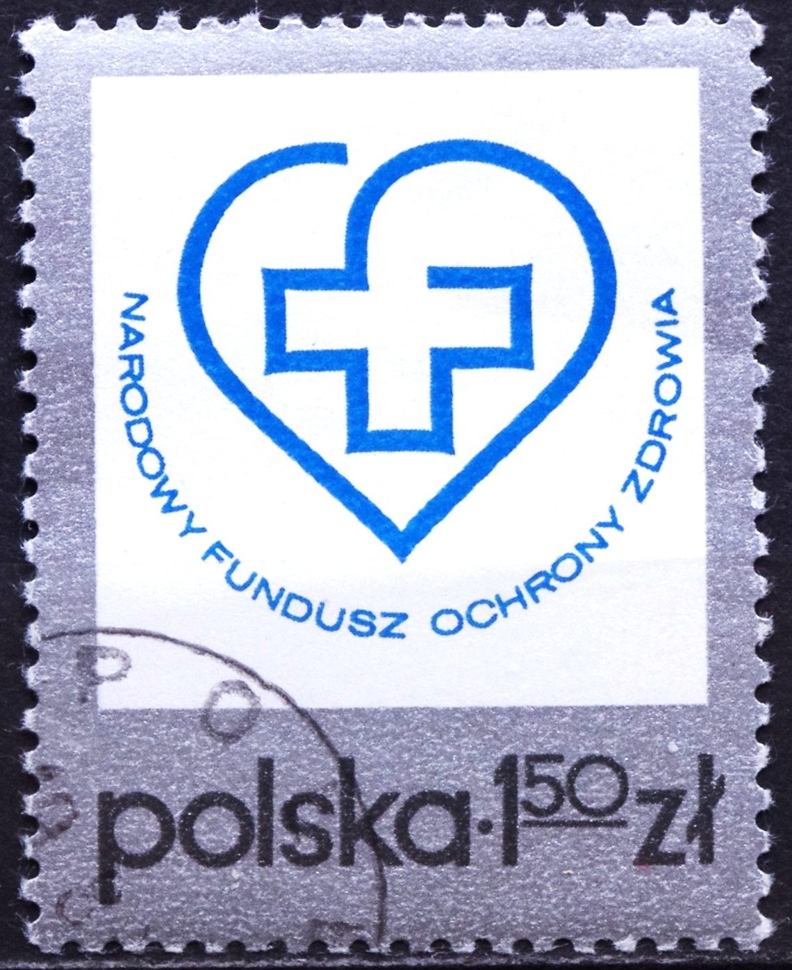 Lenkija ScNr 2108 Used(O) V