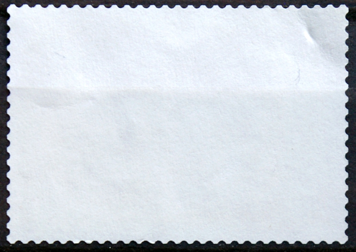 Ispanija, 2014m pašto ženklas Used(O)