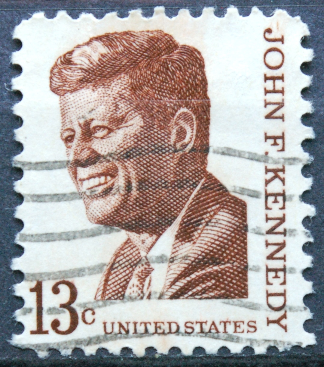 JAV, ScNr 1287 Used(O)