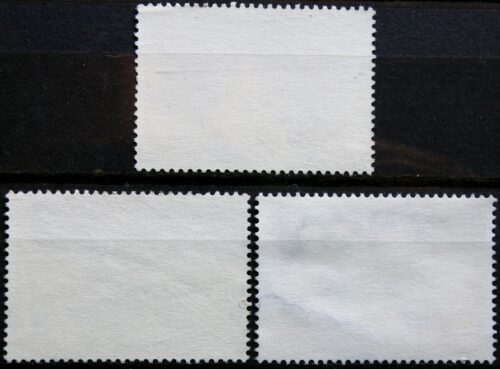 Australija, pilna serija ScNr 1303-1305 Used(O)