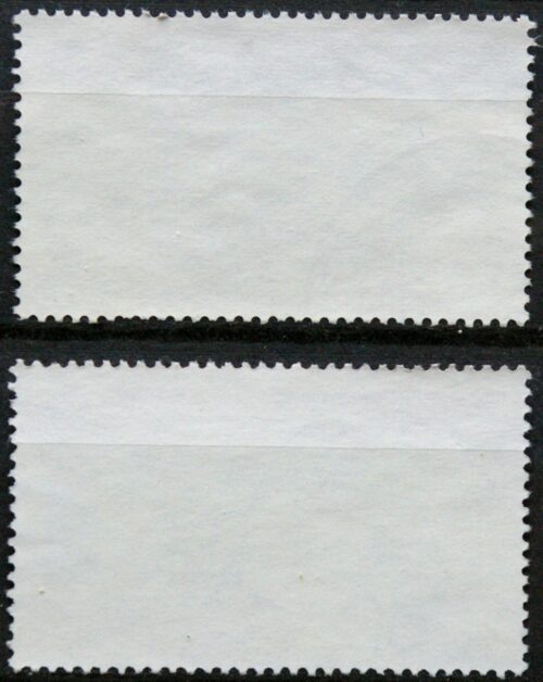 Vokietija, pilna serija MiNr 1130-1131 Used(O)