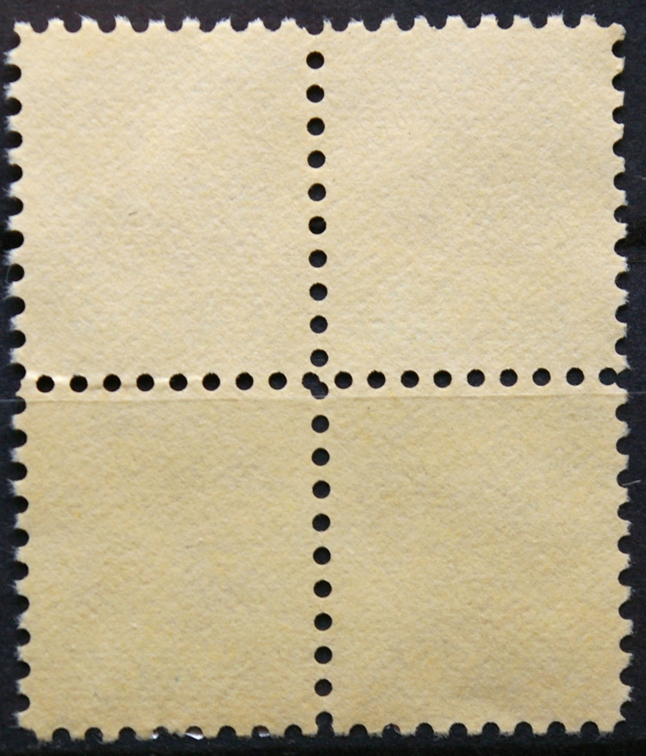 JAV, kvartblokis ScNr 1734 Used(O)