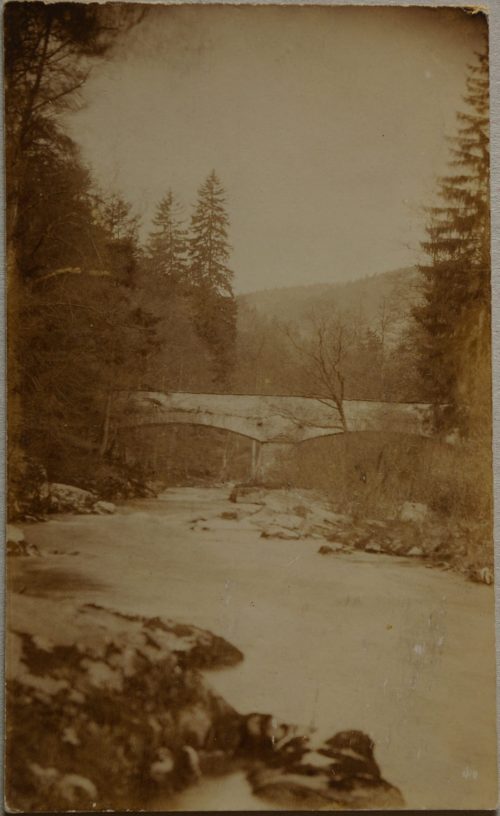 Vokietijos Reichas 1908m atvirlaiškis