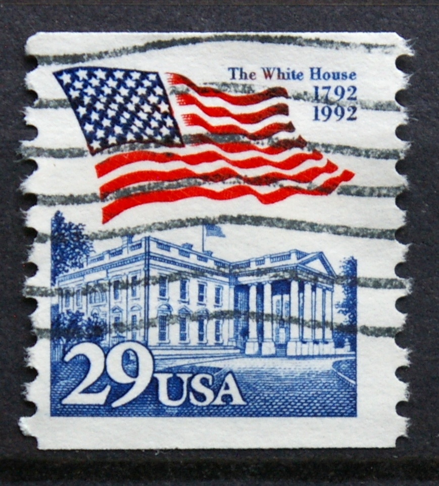 JAV ScNr 2609 Used(O)