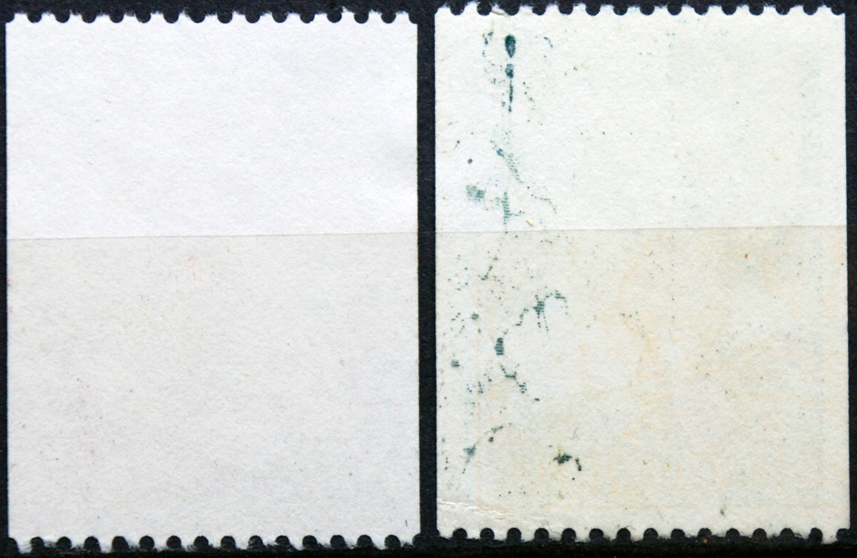 Švedija, pilna serija, MiNr 852-853 Used (O) G