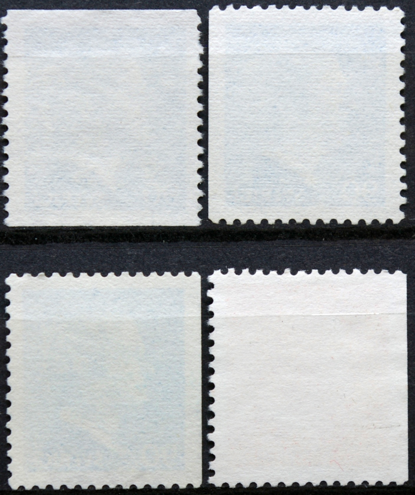 Švedija, pilna serija, MiNr 901A/Dl/Dr-902Dl Used (O) G