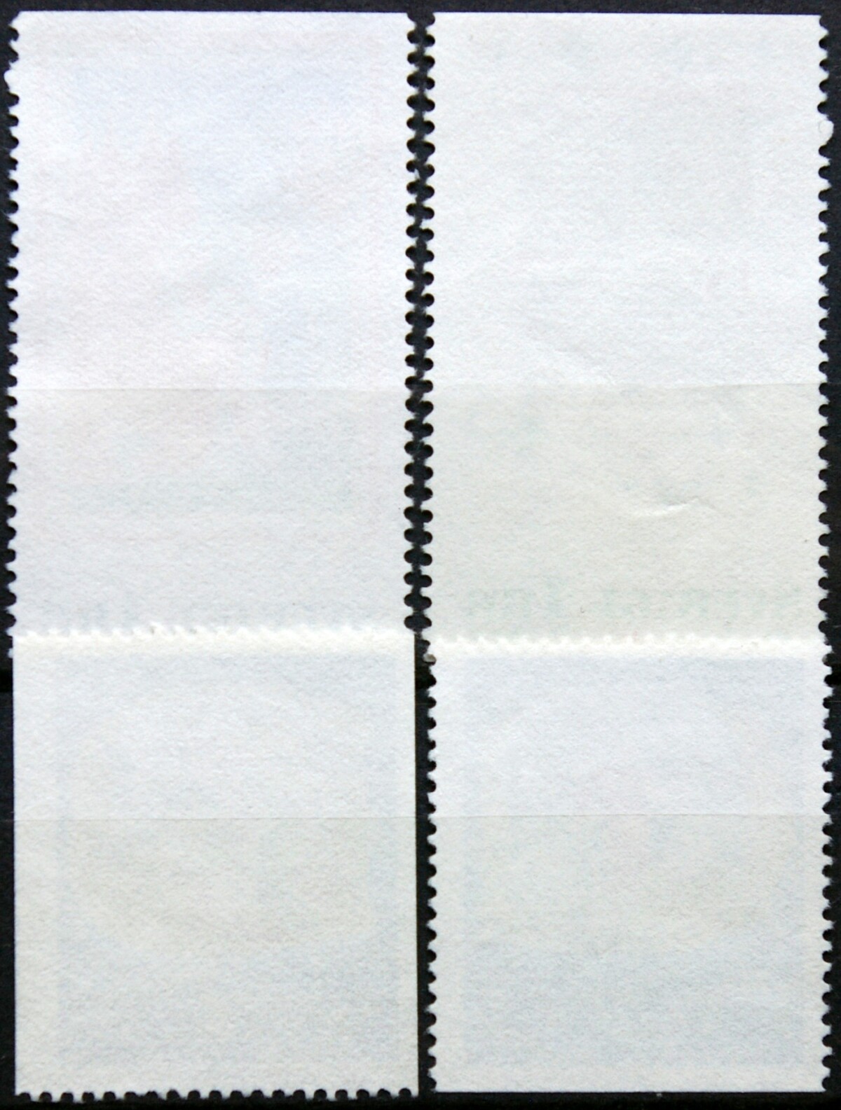Švedija, pilna serija, MiNr 966-969 Used (O)