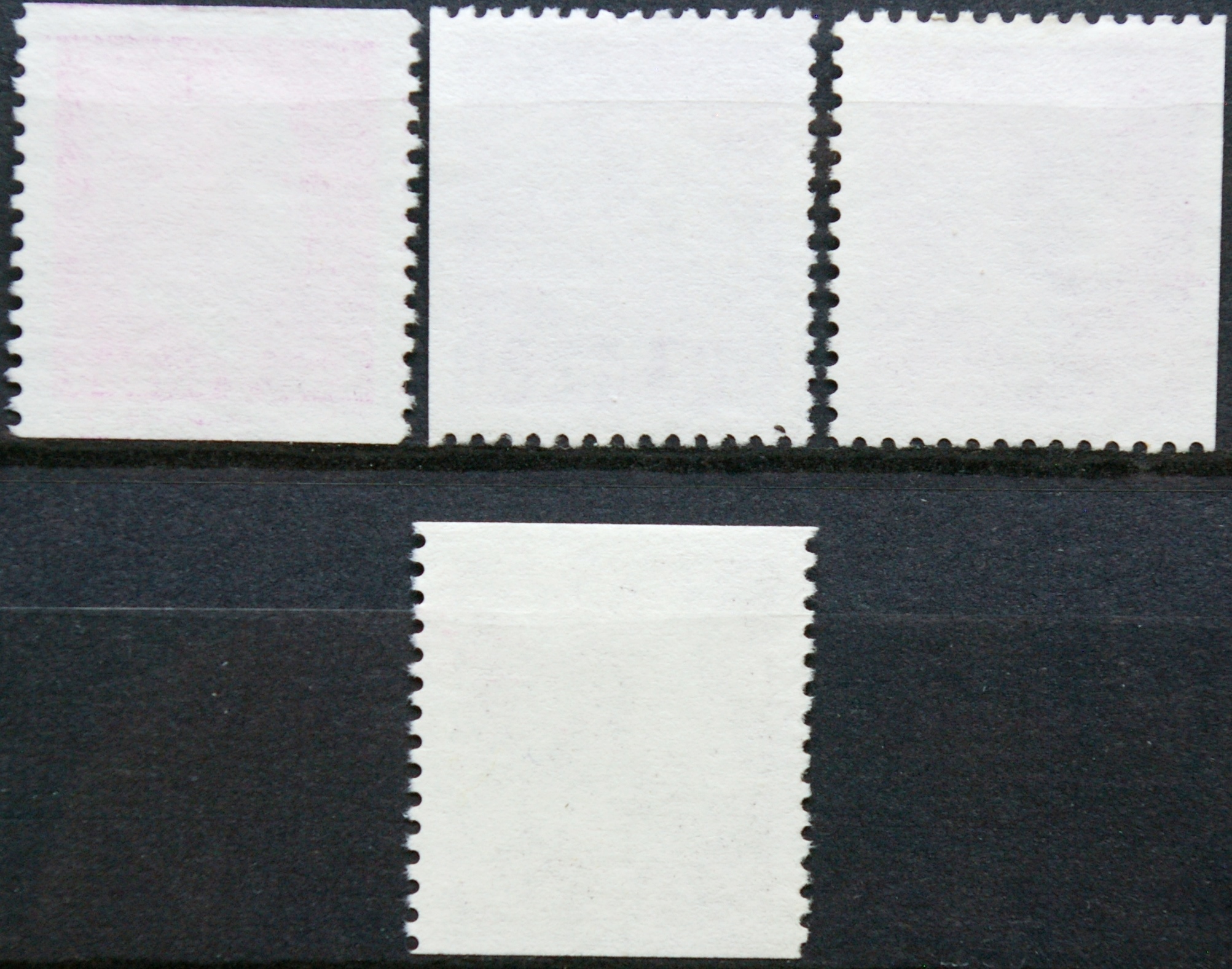 Švedija, pilna serija, MiNr 1113A/Dr/Dl-1114A Used (O) G