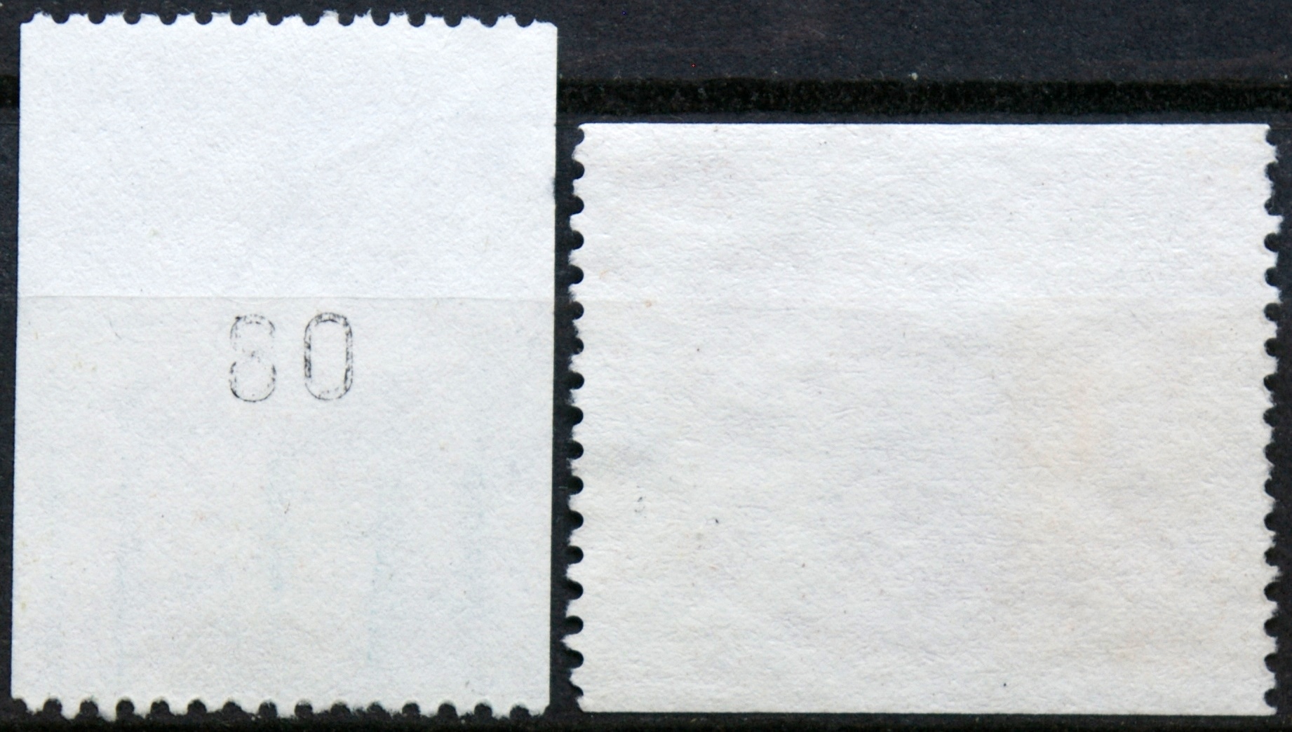 Švedija, pilna serija, MiNr 1115-1116 Used (O) G