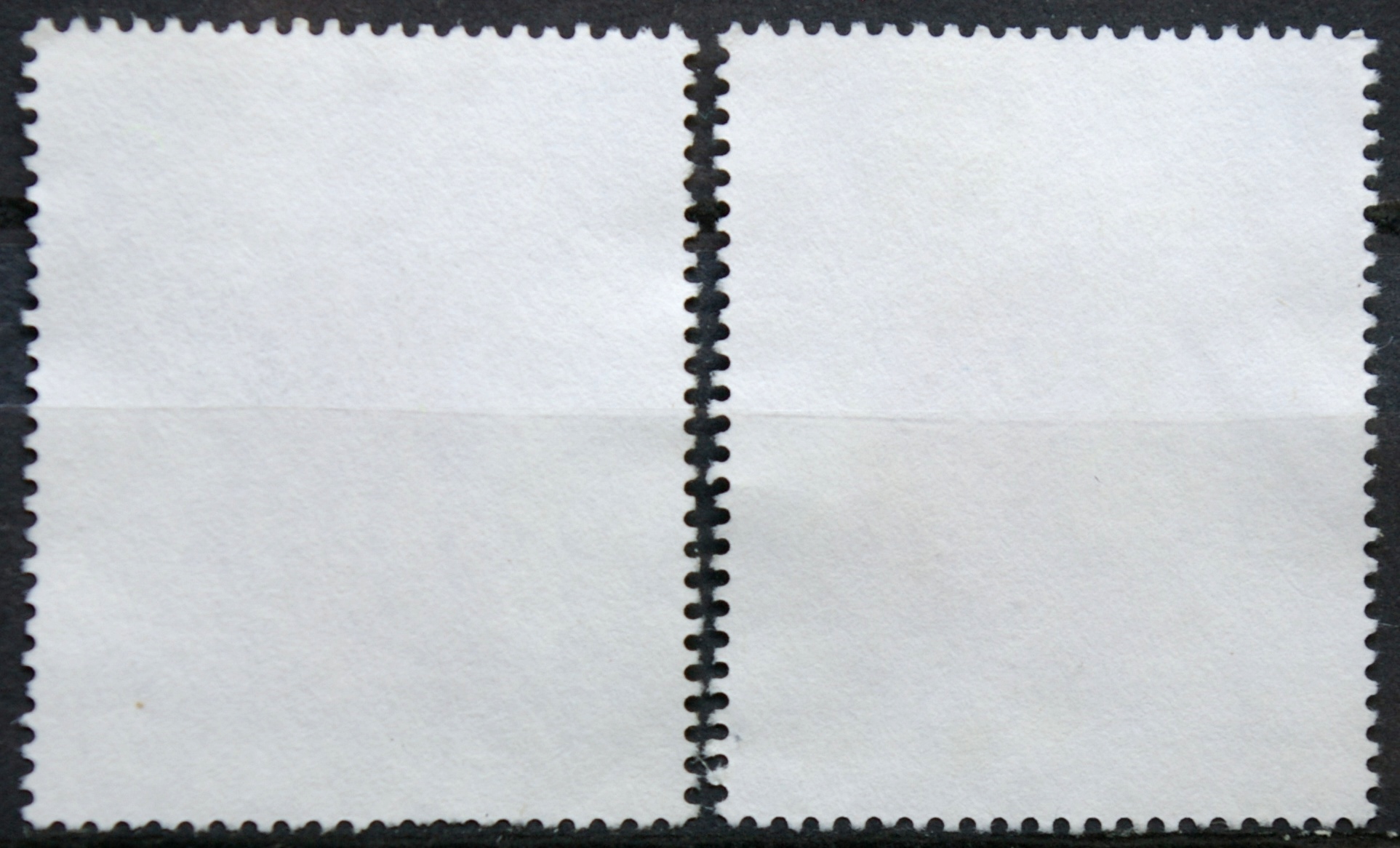 Lietuva, pilna serija MiNr 696-697 Used(O) Vx1