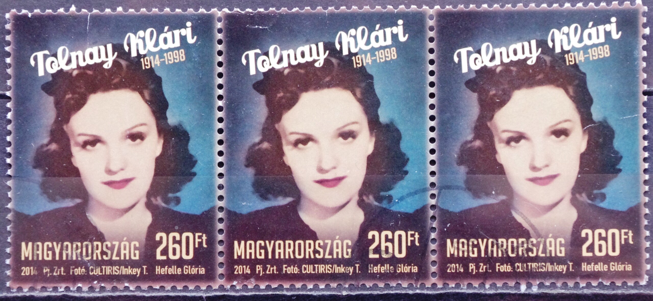 Vengrija MiNr 5686 Used(O) V