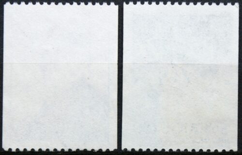 Švedija, pilna serija, MiNr 1249-1250 Used (O) G