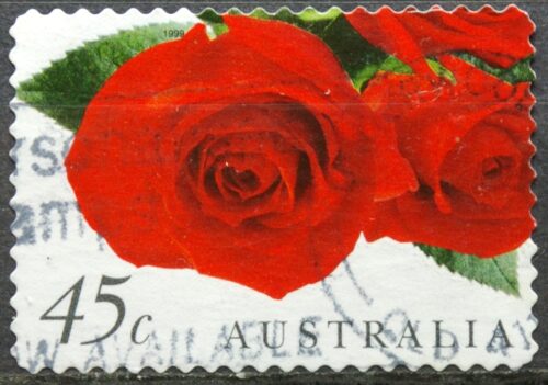 Australija, ScNr 1724 Used(O)