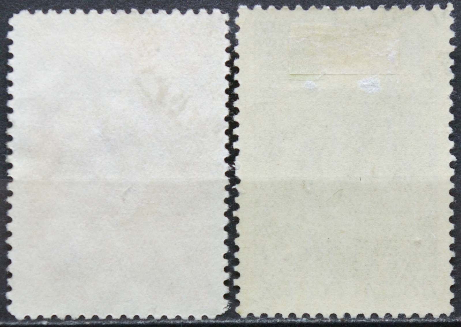 Rusija, TSRS ScNr 1290, 1294 Used(O) V