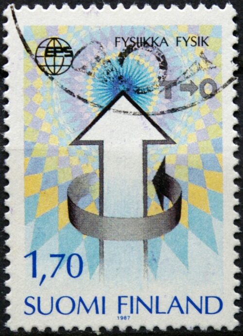 Suomija, MiNr 1028 Used (O) G