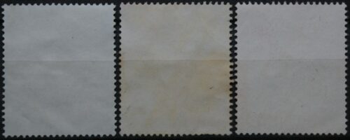 Austrija, MiNr 1506, 1519-1520 Used (O)