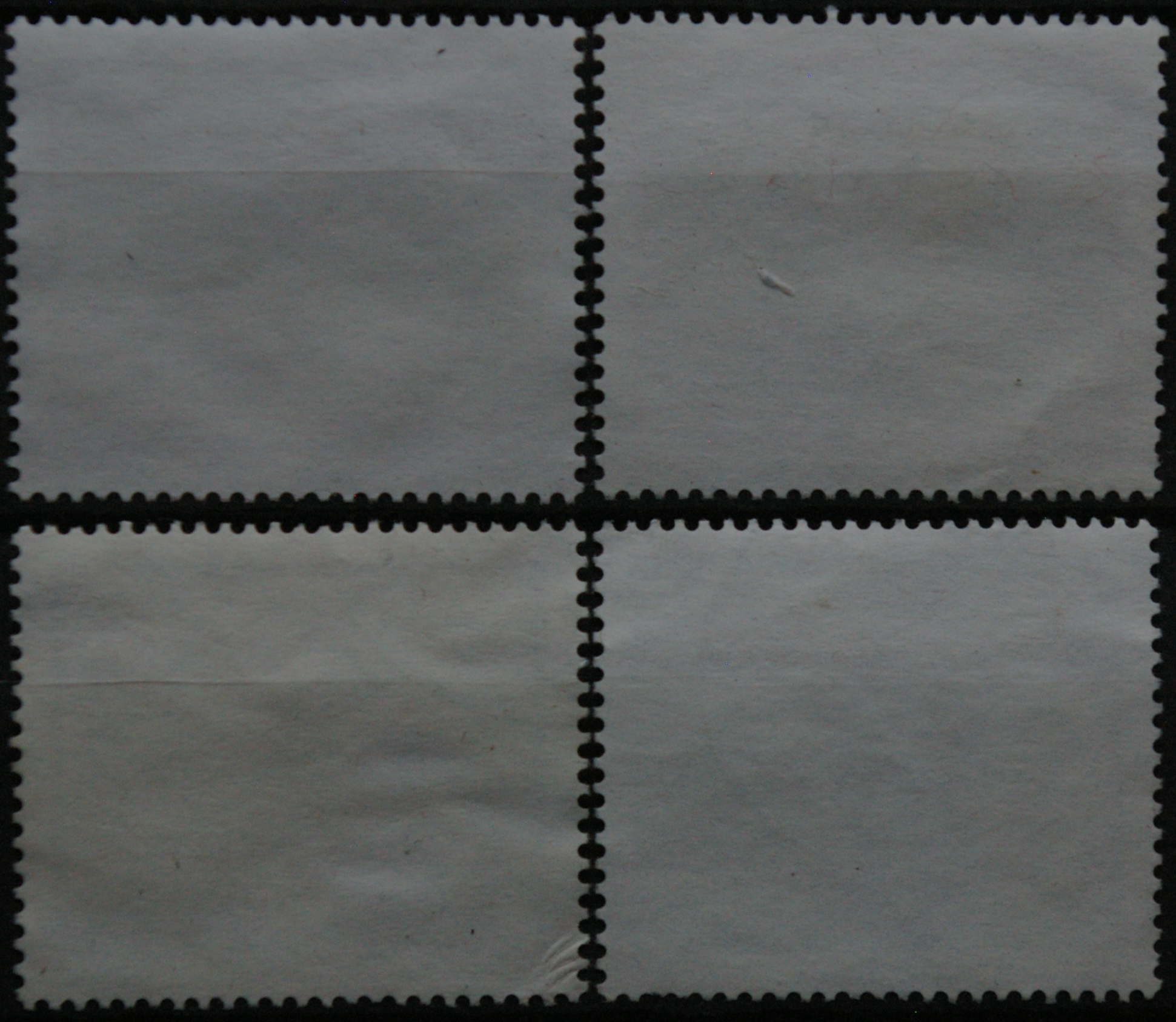 Austrija, MiNr 1768, 1776, 1791-1792 Used (O)