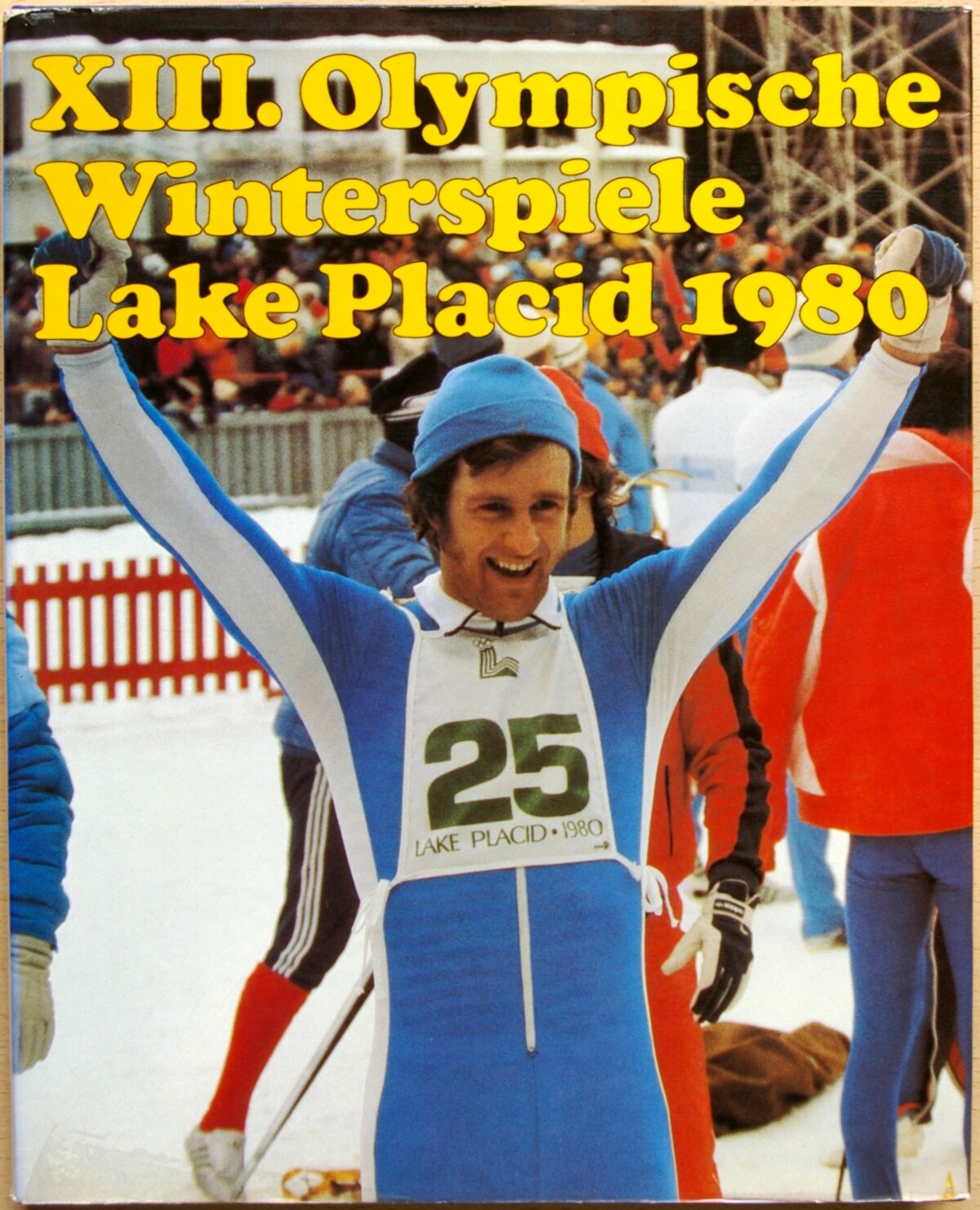 24 knygų (albumų) Olimpiados ir sporto tema kolekcija G