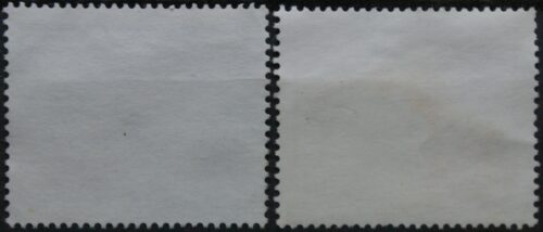 Austrija, MiNr 1859, 1863 Used (O)