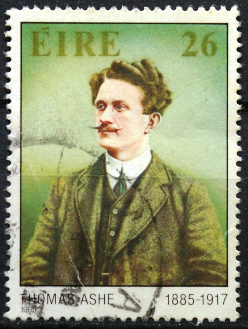 Airija, MiNr 569 Used (O)