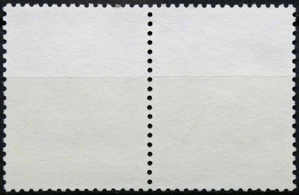 Norvegija, pora MiNr 998 Used (O) G