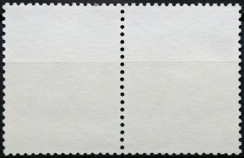 Norvegija, pora MiNr 998 Used (O) G