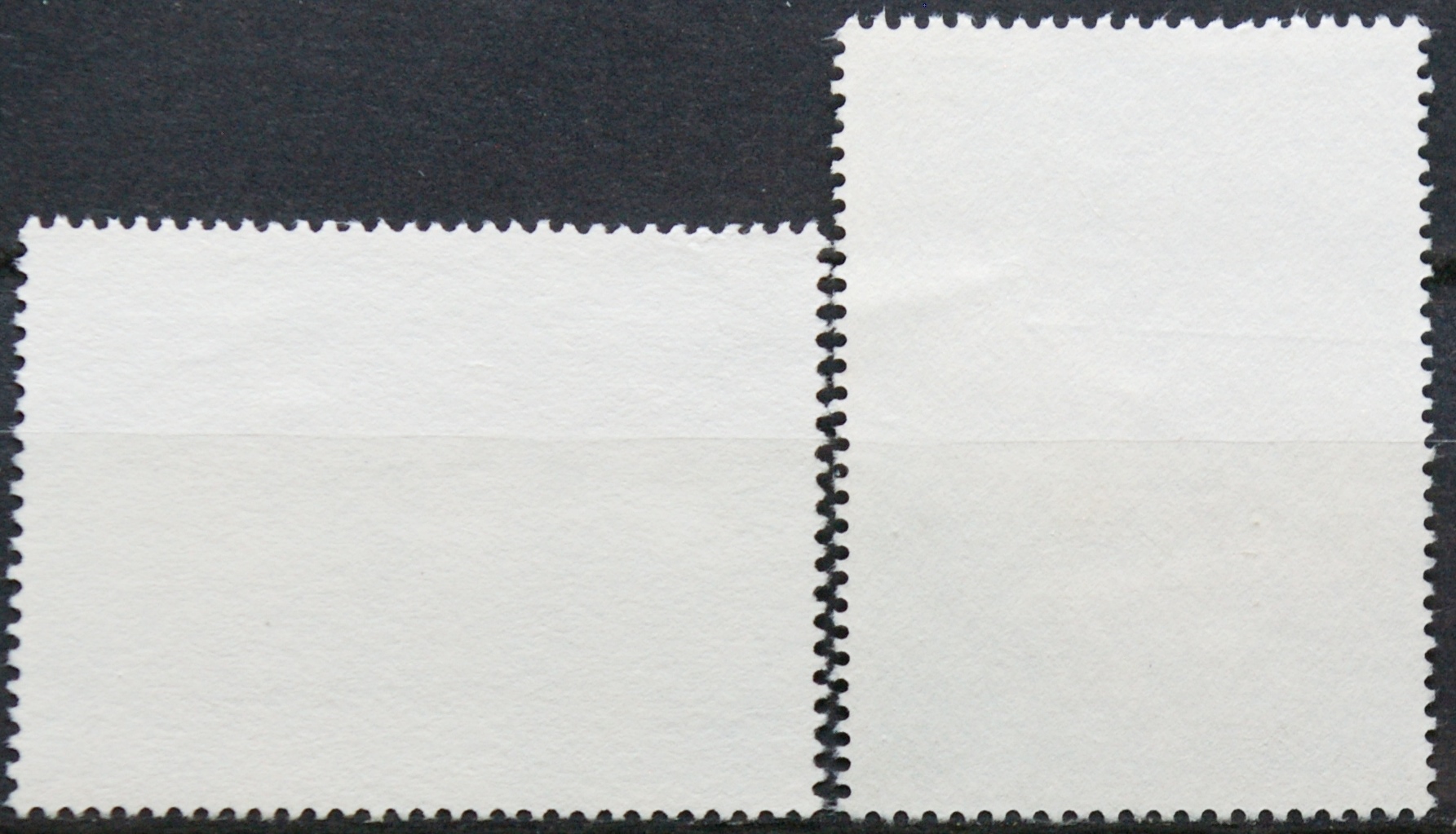 Airija, pilna serija, MiNr 575-576 Used (O)