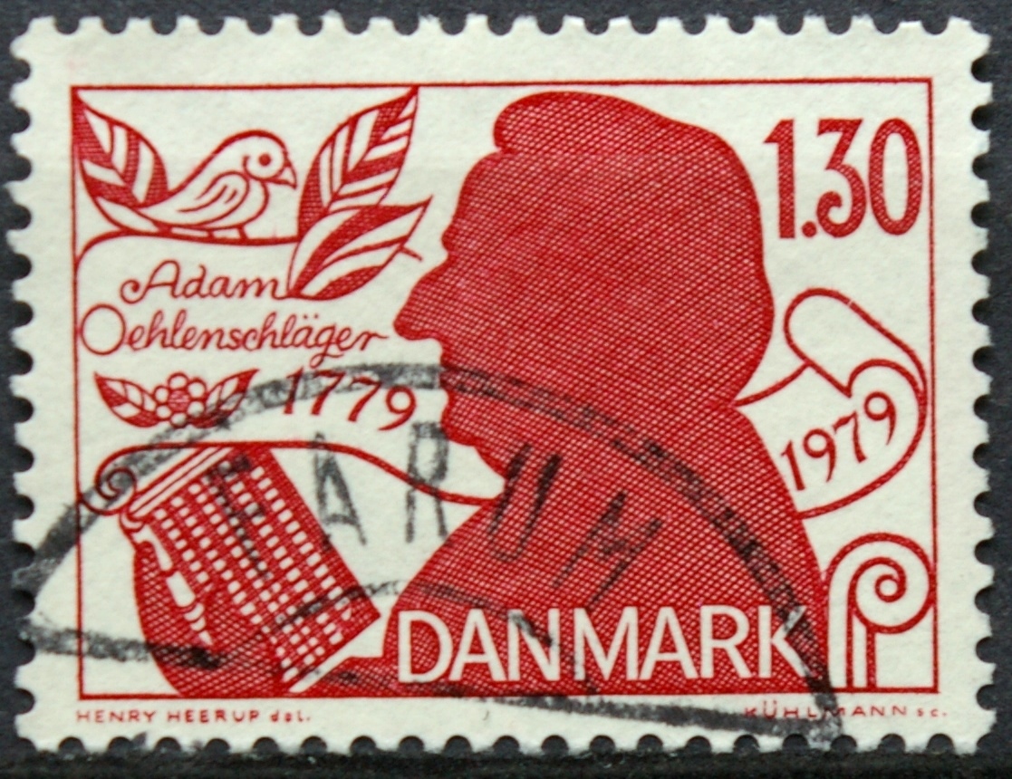 Danija ScNr 659 Used(O) G