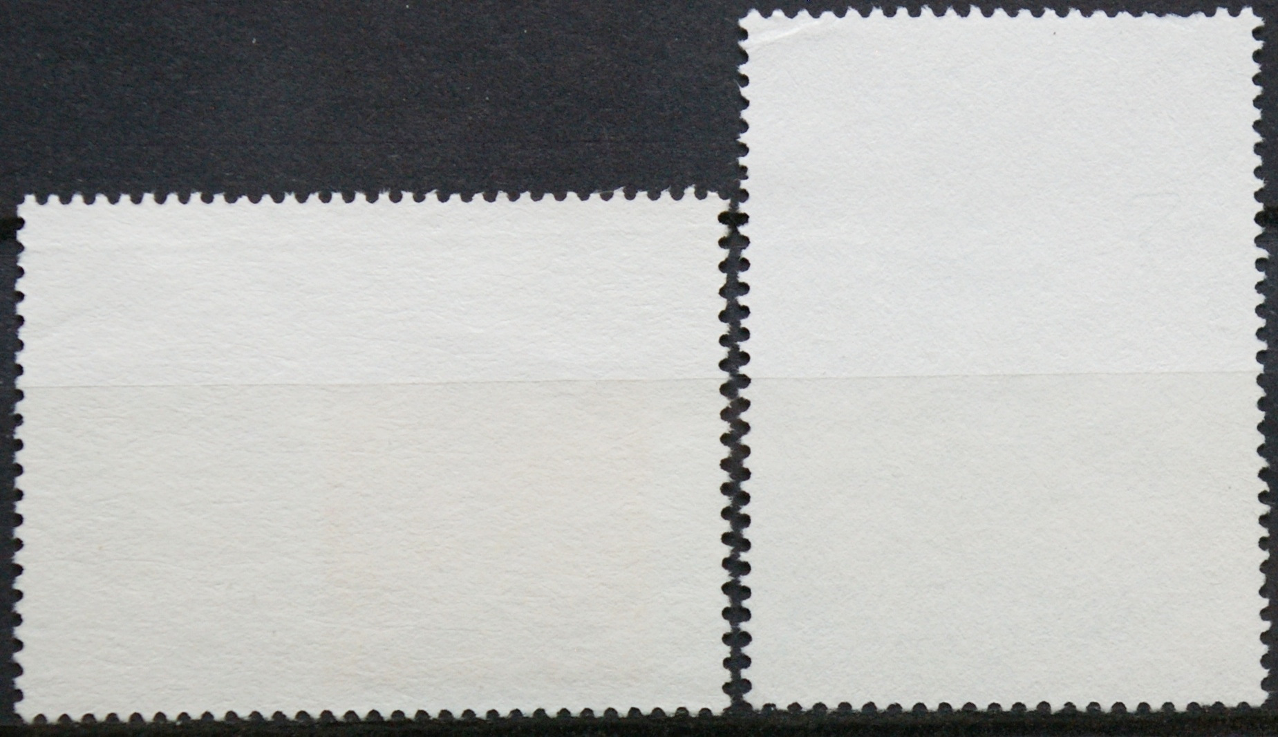 Airija, pilna serija, MiNr 613-614 Used (O)