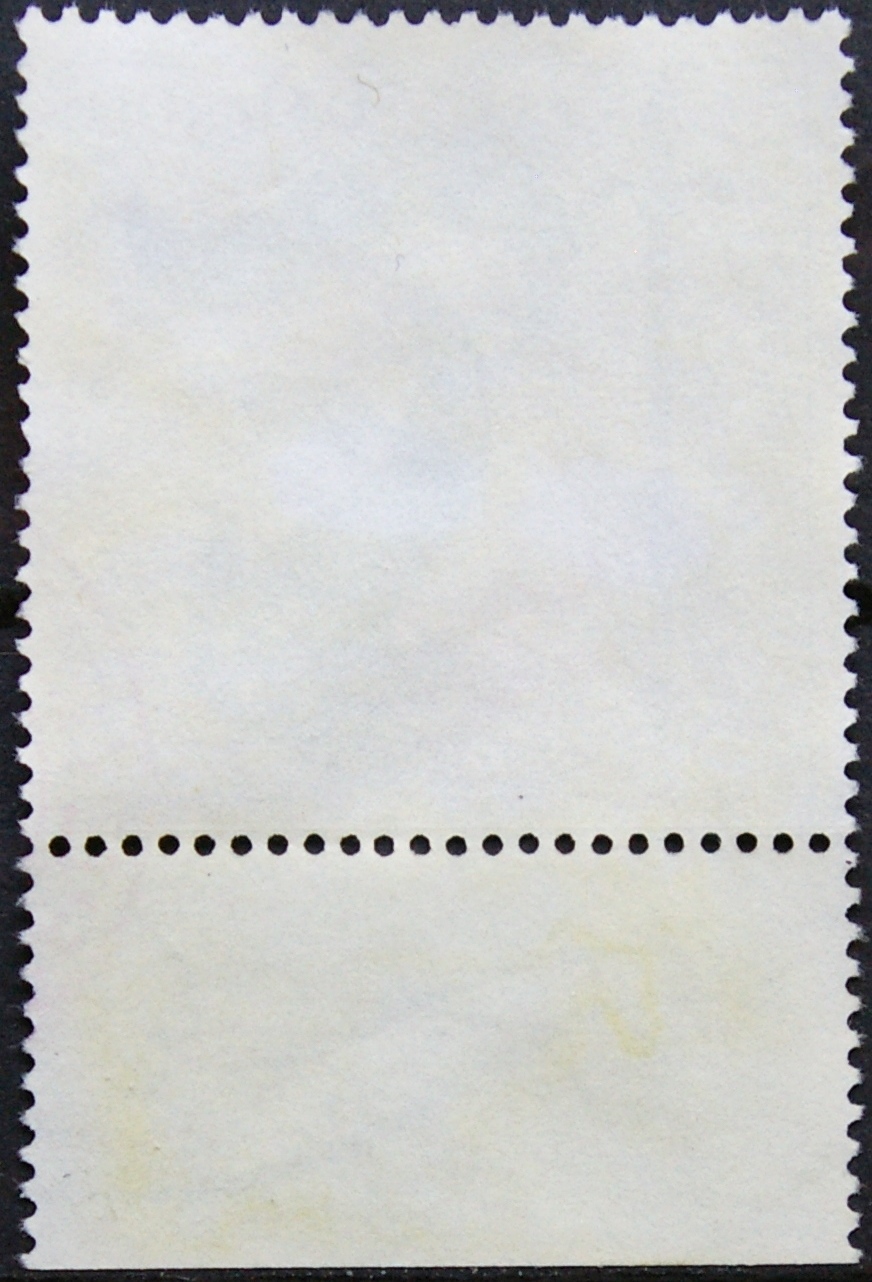 Vokietija MiNr 2207 Used(O)