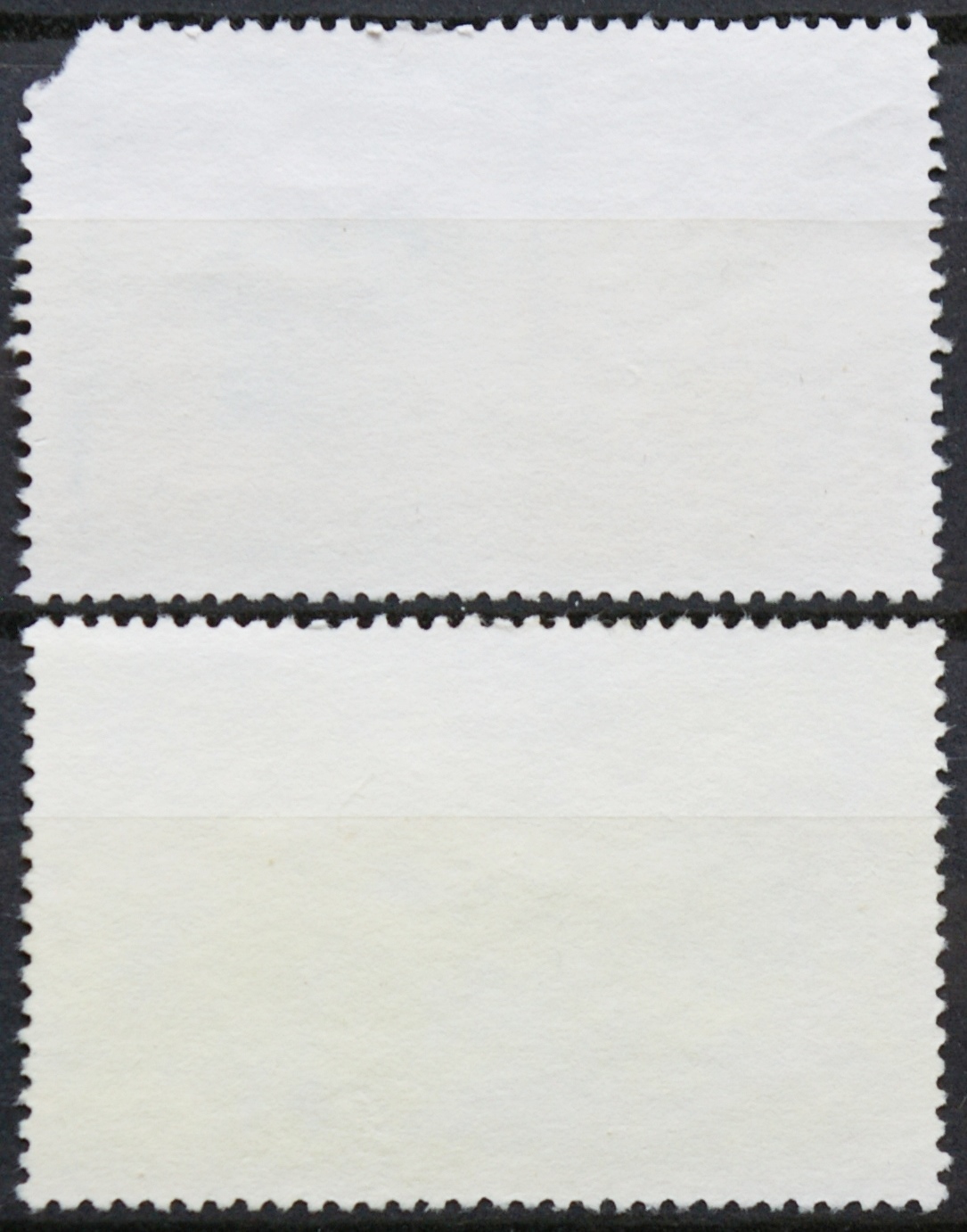 Airija, pilna serija, MiNr 714-715 Used (O)