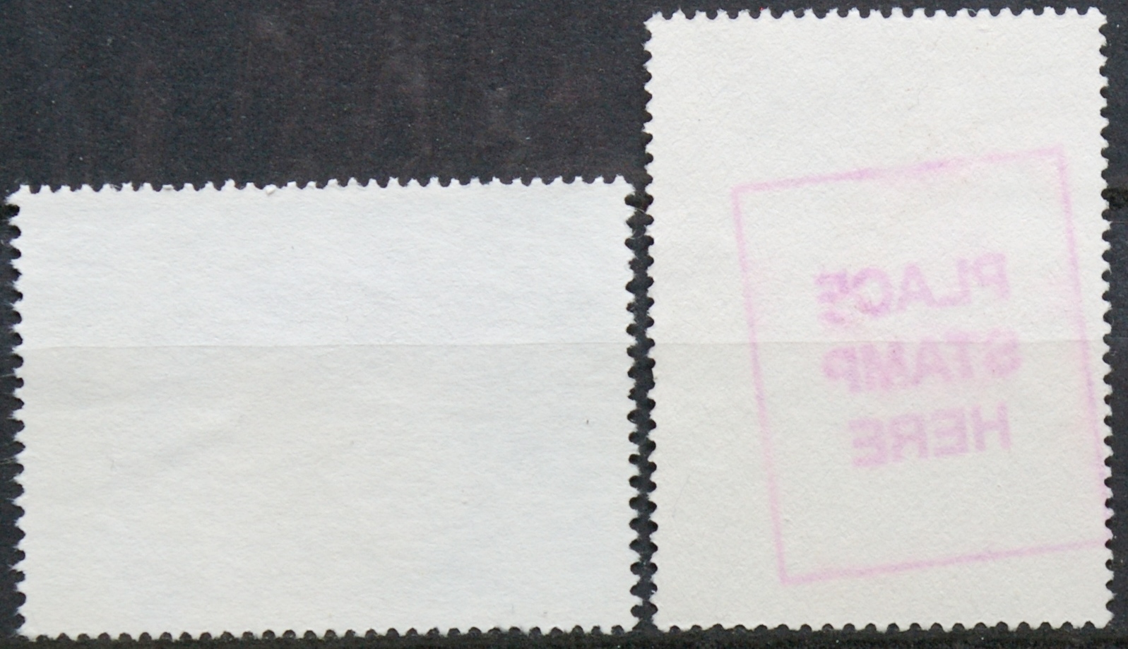 Airija, pilna serija, MiNr 769-770 Used (O)