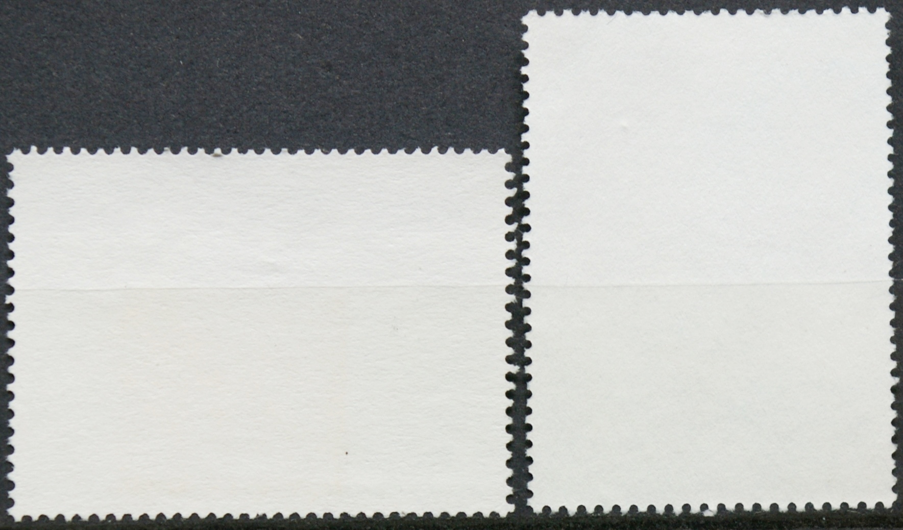 Airija, pilna serija, MiNr 843-844 Used (O)