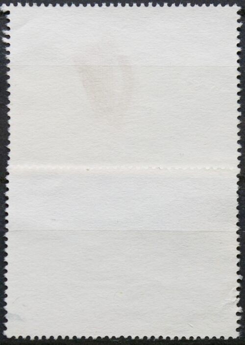 Airija, pilna serija, MiNr 853-854 Used (O)