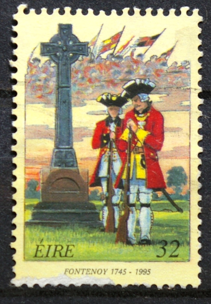 Airija, MiNr 897 Used (O)