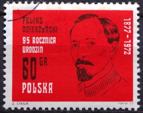 Lenkija ScNr 1898 Used(O)