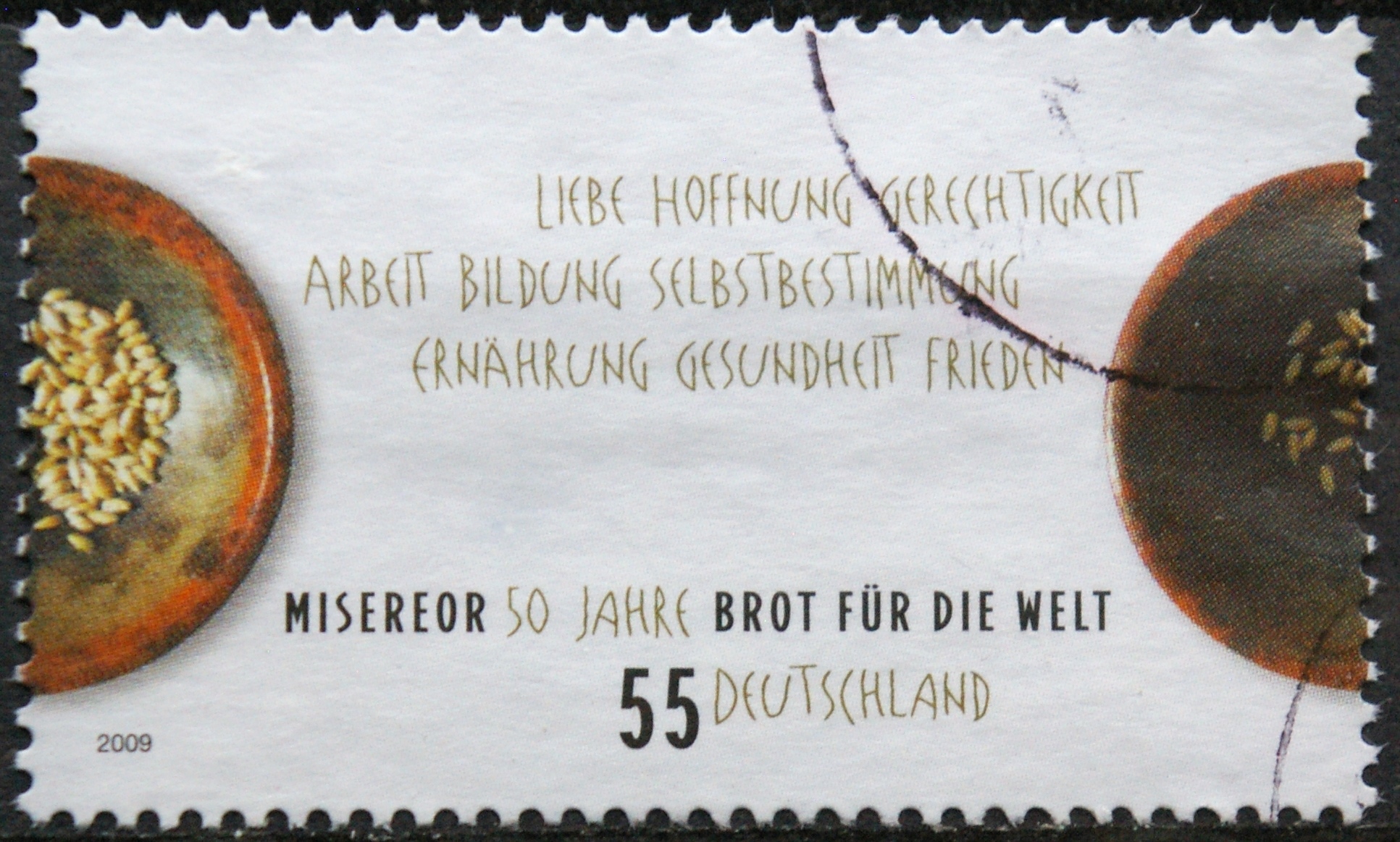 Vokietija MiNr 2711 Used(O)